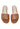 Schuhe LIU.JO Leder-Pantolette mit Monogramm-Logo