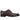 Produktbild 1 von HUGO BOSS BLACK Derby Tayil mit Brogue-Details in Braun.