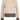 Produktbild 1 von HERZENSANGELEGENHEIT Strickpullover mit kontrastierenden Abschlüssen in Beige.