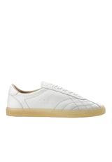 Schuhe COPENHAGEN Sneaker CPH121 Weiß (LEATHER WHITE)