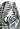 Hosen CAT NOIR Hose mit Allover-Print