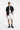 Hosen HUGO Shorts Genar aus Stretch-Baumwolle