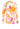 Blusen & Tuniken HERZENSANGELEGENHEIT Bluse mit floralem Muster