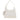 Produktbild 1 von Valentino Schultertasche mit Etui-Anhänger  in Off-White.