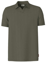 Jersey JOOP! Jeans Poloshirt Mohala Grün (308)