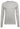 Jersey KIEFERMANN Langarmshirt mit offenem Saum Grau (46)