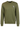 Sweat LAGERFELD Sweatshirt mit Logo-Patch Grün (550)
