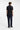 Jersey HUGO BOSS BLACK Poloshirt H-Paras mit Reißverschlussleiste