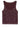 Blusen & Tuniken HUGO BOSS ORANGE Top Bycole mit Pailletten-Besatz Rot (614)