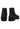 Produktbild 4 von HUGO Chelsea-Boots Ginsby aus Leder in Schwarz.