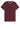 Jersey FRED PERRY T-Shirt mit Doppelstreifen Rot (64A)