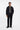 Hemden HUGO BOSS BLACK Hemd P-Roan mit Allover-Muster