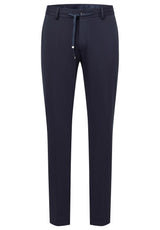 Hosen JOOP Anzughose Sake Blau (401)