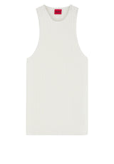 Jersey HUGO Top Sarepla Weiß (115)