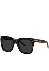 Brillen HUGO BOSS BLACK Sonnebrille BOSS 1656/S Braun (2VM) ONESIZE