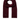 Schals & Tücher MOS MOSH Strickschal aus Wolle Rot (273) ONESIZE