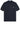 Pullover & Strickjacken FRED PERRY Strick-Poloshirt mit Zopfmuster Blau (608)