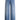 Jeans HUGO Jeans Geredith mit weitem Bein Blau (435)