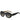 Brillen HUGO BOSS BLACK Sonnenbrille Schwarz (0WM) ONESIZE