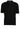 Produktbild 1 von BALDESSARINI Strick-Poloshirt Matia aus Baumwoll-Seiden-Mix in Schwarz.
