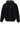 Produktbild 2 von Moose Knuckles Wendejacke mit Teddy-Fell in Schwarz.