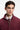 Sweat HUGO Sweatshirt Durty mit halben Reißverschluss