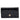 Produktbild 1 von HUGO BOSS BLACK Clutch Beyond mit goldfarbener Metallkette in Schwarz.
