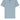Jersey HUGO BOSS ORANGE Poloshirt Passerzip Blau (458)