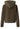 Produktbild 2 von JOOP! Jeans Sweatjacke Tyno aus Cord in Oliv.