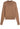 Produktbild 1 von HUGO Strickpullover Sorellenio mit Stehkragen in Braun.