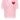 Pullover & Strickjacken Love Future Kurzarm-Pullover Lucy aus Wolle-Kaschmir-Mix Rosa (5361)