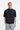 Jersey HUGO BOSS ORANGE T-Shirt Tile mit Logo-Stickerei