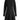 Produktbild 1 von HUGO BOSS BLACK Strickkelid Faedra  in Schwarz.