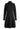 Produktbild 1 von HUGO BOSS BLACK Strickkelid Faedra  in Schwarz.