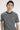 Jersey FRED PERRY T-Shirt mit Schachbrettmuster