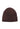 Mützen & Caps HUGO BOSS BLACK Mütze Fati aus Schurwolle Braun (209) ONESIZE