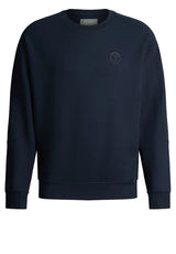 Sweat JOOP Sweatshirt JJ-Juanfrancisco Blau (404)