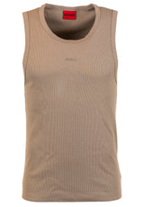 Jersey HUGO Top Dapota Beige (237)
