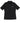 Jersey FRED PERRY Poloshirt mit transparenter Struktur Schwarz (102)