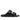 Schuhe HUGO Sandalen Evander_sand_mfpu Schwarz (001)