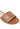 Schuhe LIU.JO Leder-Pantolette mit Monogramm-Logo