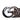 Gürtel Glamotti Gürtelschließe Grau (009) ONESIZE