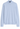 Produktbild 1 von HUGO BOSS BLACK Pullover Bjarno aus Merinowolle in Blau.