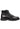 Produktbild 1 von HUGO Boot Nash mit Logo-Print in Schwarz.