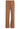 Hosen IYITO Jogginghose mit weitem Bein Braun (111)