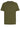 Produktbild 1 von HUGO BOSS BLACK T-Shirt Taut mit Logo-Stickerei in Oliv.