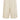 Hosen Les Deux Shorts Pleated Twill Suit Beige (815)