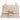 Taschen Pinko Mittelgroße Handtasche mit Tragekette Beige (BEIGE-GRIGIO FUMO-ANTIQUE) ONESIZE