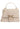 Taschen Pinko Mittelgroße Handtasche mit Tragekette Beige (BEIGE-GRIGIO FUMO-ANTIQUE) ONESIZE