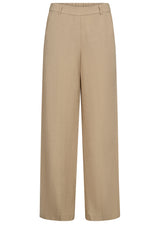 Hosen MOS MOSH Hose mit Paspeltaschen Beige (176)